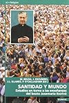Santidad y mundo: estudios en torno a las enseñanzas del beato JosemarÃa Escrivá (NT religión)
