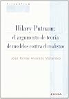 Hilary Putnam: el argumento de teoría de modelos contra el realismo