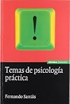 Temas de psicología práctica (Astrolabio salud) (Spanish Edition)