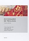 Diccionario de Teología