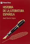 Historia de la literatura española