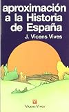 Approaches to the History of Spain