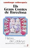 Els grans comtes de Barcelona