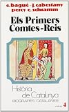 Els Primers comtes reis
