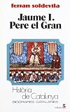 Jaume I, Pere el Gran
