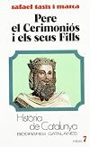 Pere el Cerimoniós i els seus fills