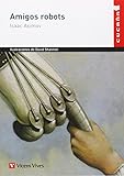 Amigos Robots Nc 5 Coleccin Cucaa 9788431648343