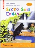 Imagen de portada de Amazon
