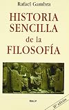 Historia sencilla de la filosofía