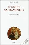 Los siete sacramentos