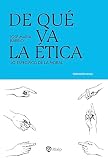 Imagen de portada de Amazon