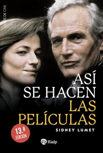 Así se hacen las películas — Sidney Lumet