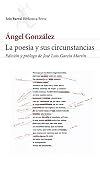 La poesía y sus circunstancias