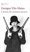 Canon de cámara oscura