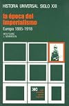 Das Zeitalter des Imperialismus