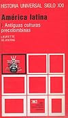 Antiguas culturas precolombinas