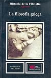 Historia de la filosofia / 02 / La filosofia griega (Spanish Edition)