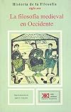 La filosofía medieval en Occidente
