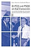 El PCE y el PSOE en la TransiciΓ³n: La evoluciΓ³n ideolΓ³gica de la izquierda durante el proceso de cambio polΓtico