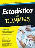 Estadstica Para Dummies