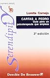 Cartas A Pedro Serendipity