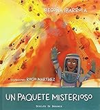 Imagen de portada de Amazon