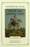 Noticias americanas (Archivum) (Spanish Edition)