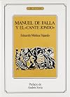 Manuel de Falla y el "cante jondo" (Spanish Edition)
