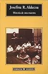 Historia de una maestra