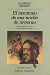 El insomnio de una noche de invierno