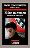 Amazon cover image