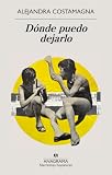 Imagen de portada de Amazon