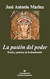 PASION DEL PODER, LA