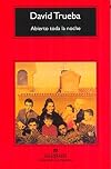 Abierto Toda La Noche (Spanish Edition)