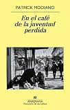 Imagen de portada de Amazon