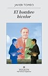 El hombre bicolor
