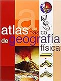 Atlas Bsico De Geografa Fsica Atlas Bsicos