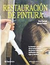 RESTAURACION DE PINTURA (Spanish Edition)