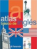 Atlas Basico De Ingles Spanish Edition