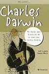 Charles Darwin (Me Llamo / My Name Is) (Spanish Edition)