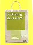Packaging De La Marca Diseo Grfico