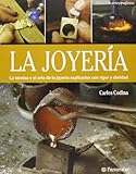 La Joyera Artes Y Oficios