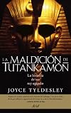 La maldición de Tutankamón: La historia de un rey egipcio (Ariel) (Spanish Edition)