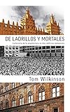 Imagen de portada de Amazon