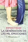 La generación de las mil emociones : mileuristas II