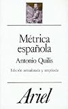 Métrica española