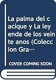 Imagen de portada de Amazon