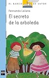 El secreto de la arboleda