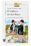 Imagen de portada de Amazon