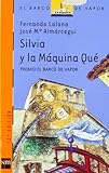 Imagen de portada de Amazon